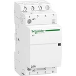 Instalační stykač Schneider Electric A9C20833 A9C20833, 400 V/AC, 25 A, 1 ks