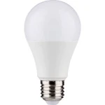 LED žárovka Sygonix SY-3784816 230 V, E27, 6 W = 40 W, teplá bílá, A+ (A++ - E), tvar žárovky, 1 ks