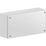 Pouzdro Schneider Electric NSYSBM151512 NSYSBM151512, (š x v x h) 150 x 150 x 120 mm, ocelový plech, šedobílá (RAL 7035), 1 ks