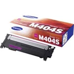 Samsung toner CLT-M404S SU234A originál purppurová 1000 Seiten