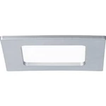 Paulmann 92076 LED vestavné koupelnové svítidlo 6 W N/A chrom