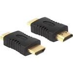 HDMI adaptér Delock 65508, černá