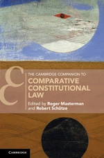 The Cambridge Companion to Comparative Constitutional Law