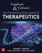 Goodman and Gilman's The Pharmacological Basis of Therapeutics, 13th Edition