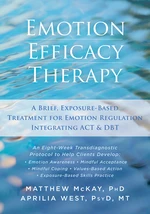 Emotion Efficacy Therapy