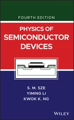 Physics of Semiconductor Devices