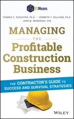 Managing the Profitable Construction Business