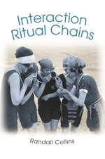 Interaction Ritual Chains