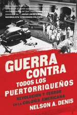 Guerra Contra Todos los PuertorriqueÃ±os