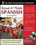 Read and Think Spanish, 2nd Edition