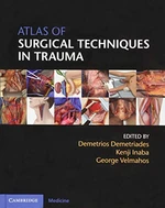 Atlas of Surgical Techniques in Trauma