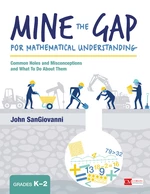 Mine the Gap for Mathematical Understanding, Grades K-2