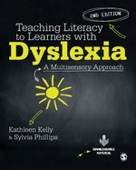 Teaching Literacy to Learners with Dyslexia