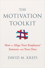 The Motivation Toolkit