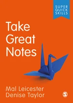 Take Great Notes