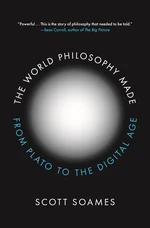 The World Philosophy Made