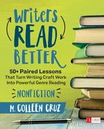 Writers Read Better