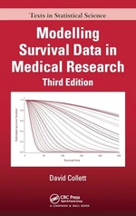 Modelling Survival Data in Medical Research