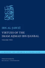 Virtues of the Imam Ahmad ibn á¸¤anbal