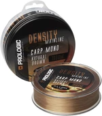 Prologic vlasec density carp mono brown 1000 m-průměr 0,37 mm / nosnost 8,17 kg