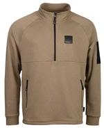 Nash mikina half zip jumper - velikost s