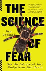 The Science of Fear