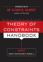 Theory of Constraints Handbook