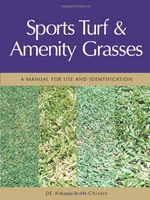 Sports Turf and Amenity Grasses