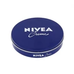 Nivea Creme 75 ml denný pleťový krém unisex na veľmi suchú pleť; výživa a regenerácia pleti