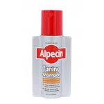 Alpecin Tuning Shampoo 200 ml šampón pre mužov proti vypadávaniu vlasov