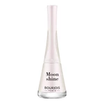 BOURJOIS Paris 1 Second 9 ml lak na nechty pre ženy 21 Moon Shine