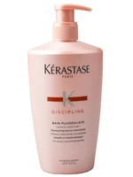 Šampon pro nepoddajné vlasy Kérastase Discipline Fluidealiste - 500 ml + dárek zdarma