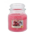 Yankee Candle Roseberry Sorbet 411 g vonná sviečka unisex