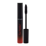 Revlon So Fierce! 7,5 ml riasenka pre ženy 701 Blackest Black objemová riasenka; predlžujúca riasenka