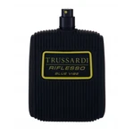 Trussardi Riflesso Blue Vibe 100 ml toaletná voda tester pre mužov