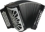 Hohner Compadre GCF Black Fisarmonica diatonica