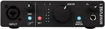 Arturia MiniFuse 1  USB Audiointerface