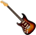 Fender American Professional II Stratocaster RW LH 3-Tone Sunburst E-Gitarre