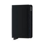 Secrid Slimwallet Matte - Black