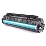 Panasonic originálny toner DQ-TUY20C-PB, cyan, 20000 str., Panasonic DP-C265, DP-C266