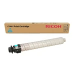 Ricoh originálny toner 841856, cyan, 22500 str., Ricoh Aficio MPC 4503, 5503, 6003