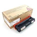 Ricoh originálny toner 406350, 407640, magenta, 2500 str., low capacity, Ricoh SP C310, C311, C312, SP C231, C232