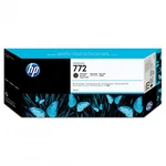 HP 772 CN635A matná čierna (matte black) originálna atramentová cartridge