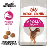 Royal Canin Cat Aromatic Exigent - 10kg