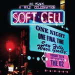 Soft Cell – Say Hello, Wave Goodbye