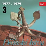 Různí interpreti – Děčínská kotva Supraphon 3 (1977 - 1979)