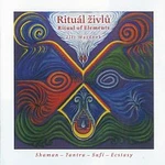 Jiří Mazánek – Rituál živlů CD