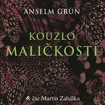 Martin Zahálka – Grün: Kouzlo maličkostí CD-MP3