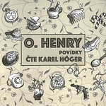 Karel Höger – Povídky CD