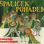 Petr Štěpánek – Špalíček pohádek CD